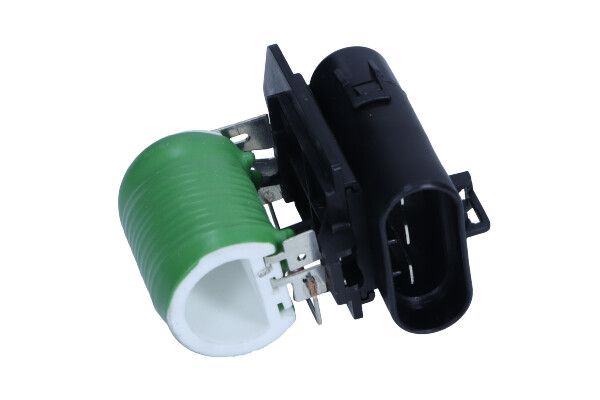 MAXGEAR Predotpornik, ventilator hladnjaka elektromotora