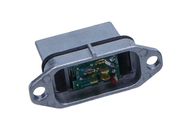 MAXGEAR Regulator, ventilator unutarnjeg prostora