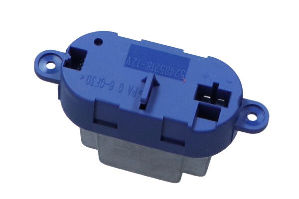 MAXGEAR Regulator, ventilator unutarnjeg prostora