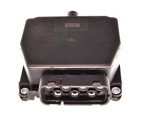 MAXGEAR Tlačni pretvarač, usisna cijev