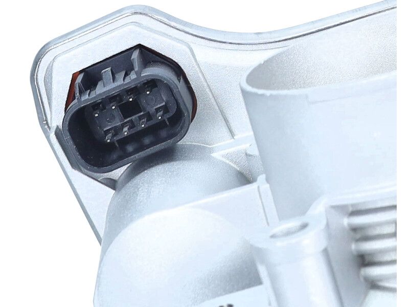 MAXGEAR Nastavak prigušne zaklopke