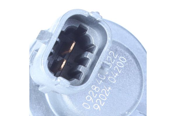 MAXGEAR Regulacijski ventil, količina goriva (sustav zajedn. voda)