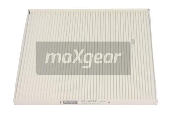 MAXGEAR Filter kabine