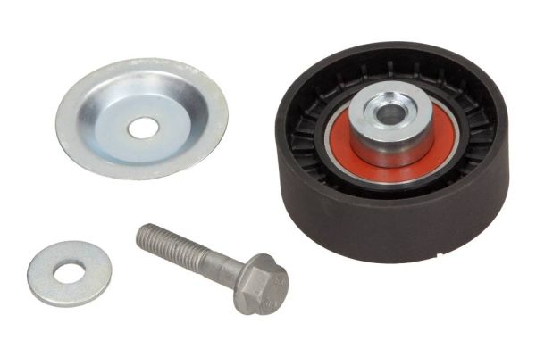 MAXGEAR Rolica kanalnog remena