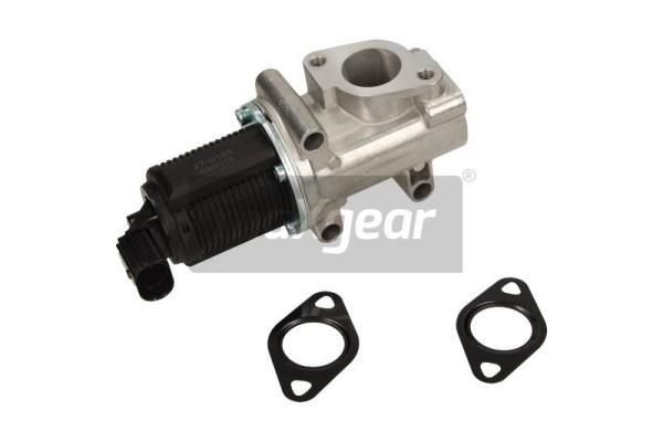 MAXGEAR EGR ventil