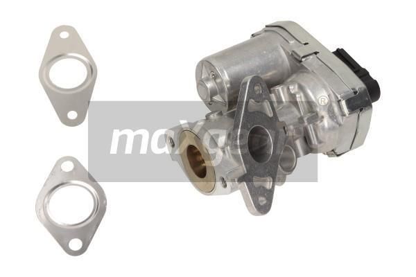 MAXGEAR EGR ventil