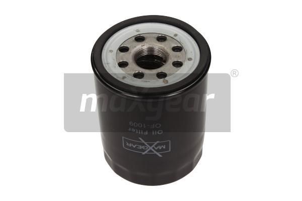 MAXGEAR Filter ulja