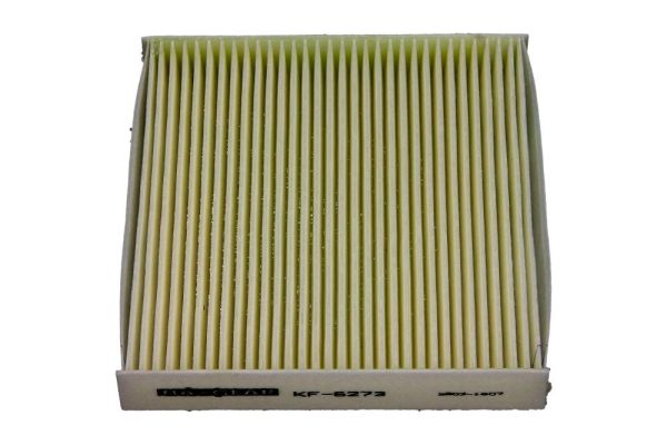 MAXGEAR Filter kabine