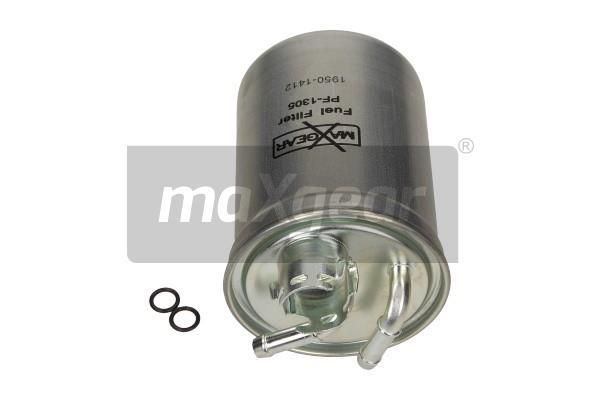 MAXGEAR Filter goriva