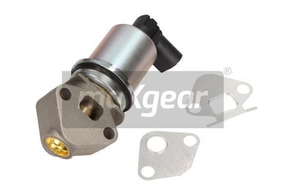 MAXGEAR EGR ventil