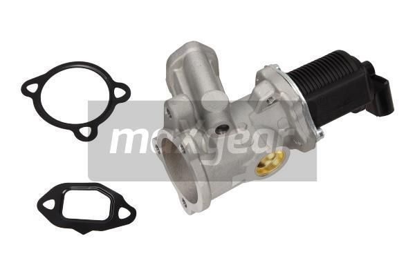 MAXGEAR EGR ventil
