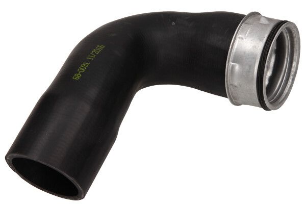 MAXGEAR Crijevo turba