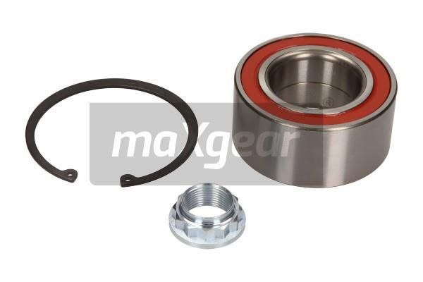 MAXGEAR Ležaj kotača