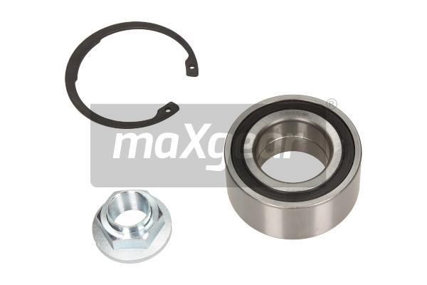 MAXGEAR Ležaj kotača