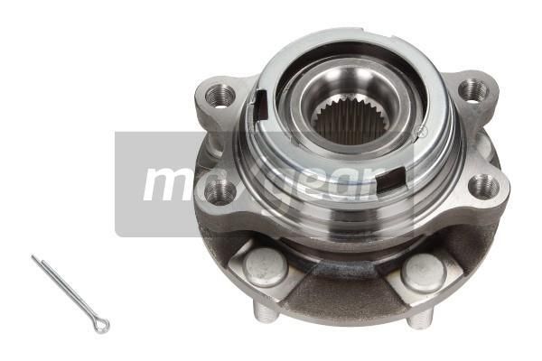 MAXGEAR Ležaj kotača