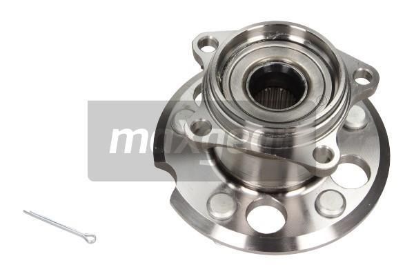 MAXGEAR Ležaj kotača
