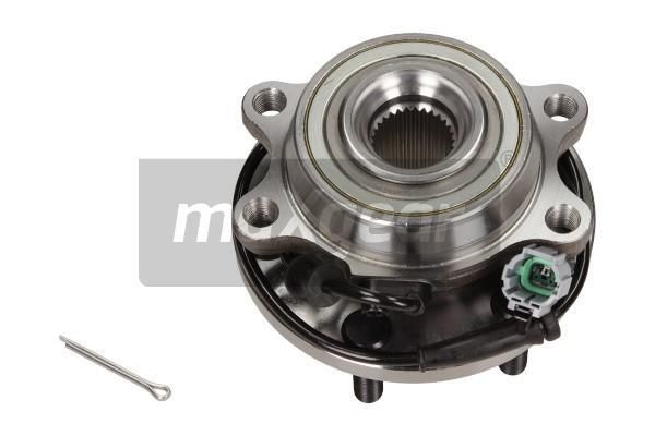 MAXGEAR Ležaj kotača