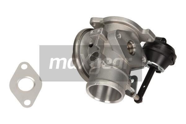MAXGEAR EGR ventil