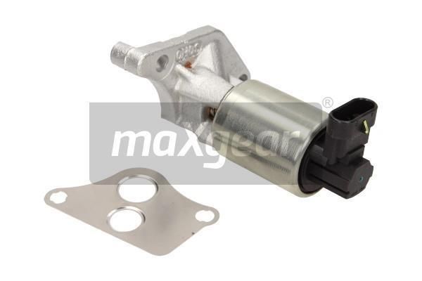 MAXGEAR EGR ventil