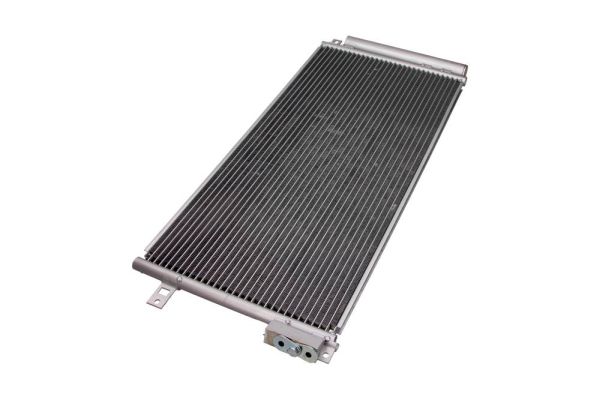 MAXGEAR Hladnjak plina - kondenzator