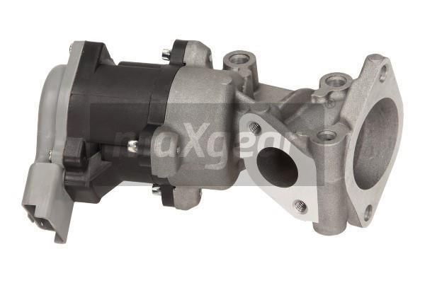 MAXGEAR EGR ventil