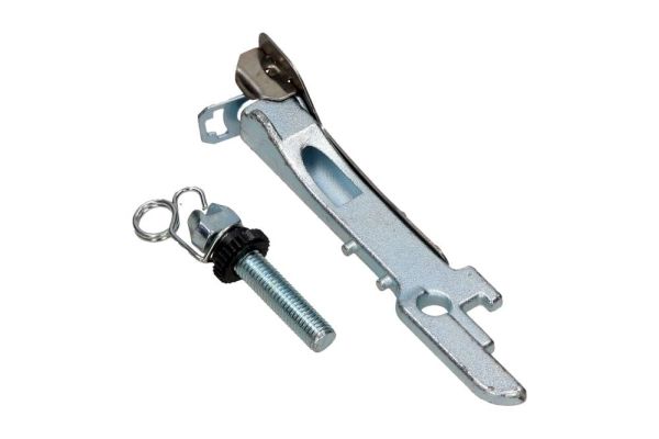 MAXGEAR Komplet pribora, čeljusti parkirne kočnice