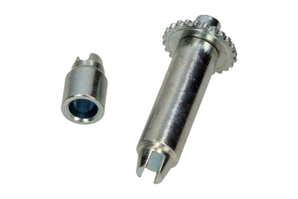 MAXGEAR Komplet pribora, čeljusti parkirne kočnice