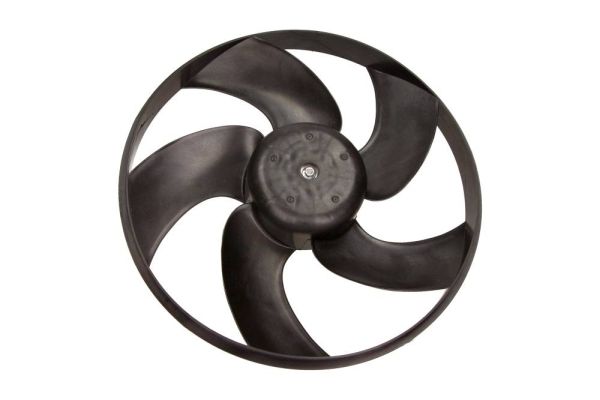 MAXGEAR Ventilator hladnjaka vode