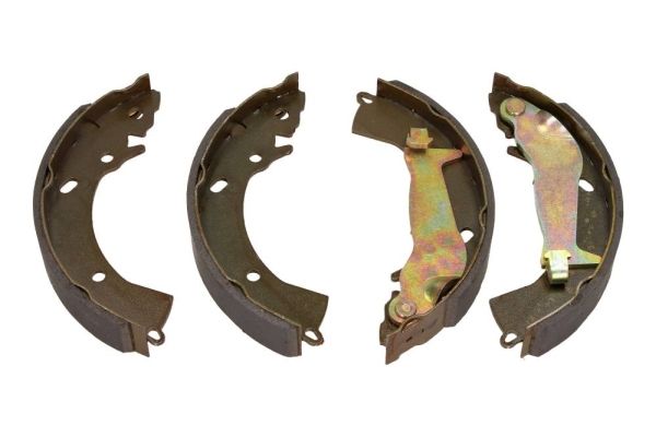 MAXGEAR Kočione obloge - pakne