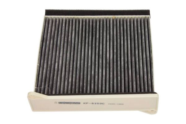 MAXGEAR Filter kabine