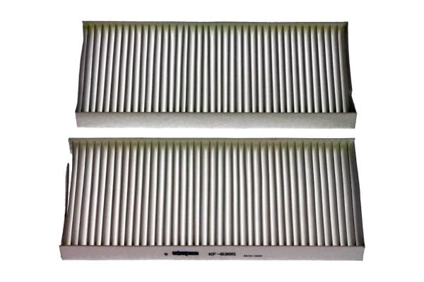 MAXGEAR Filter kabine