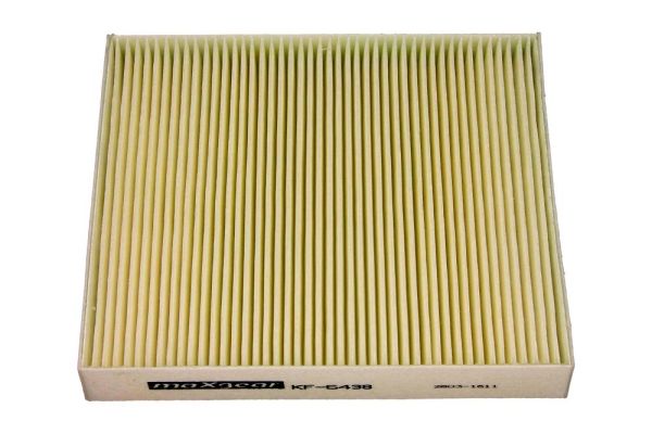 MAXGEAR Filter kabine