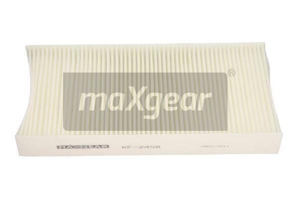MAXGEAR Filter kabine