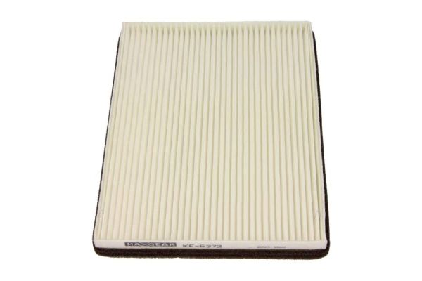 MAXGEAR Filter kabine