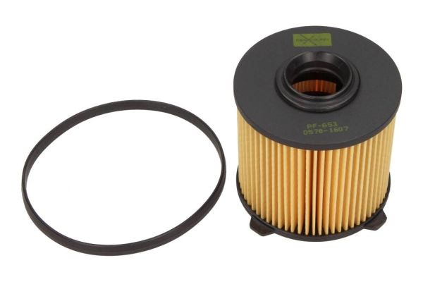 MAXGEAR Filter goriva