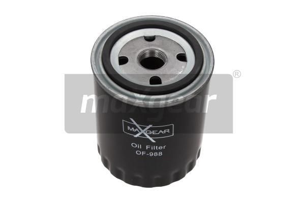 MAXGEAR Filter ulja