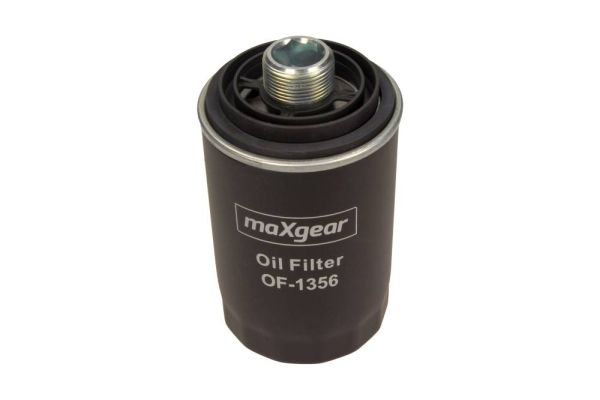 MAXGEAR Filter ulja