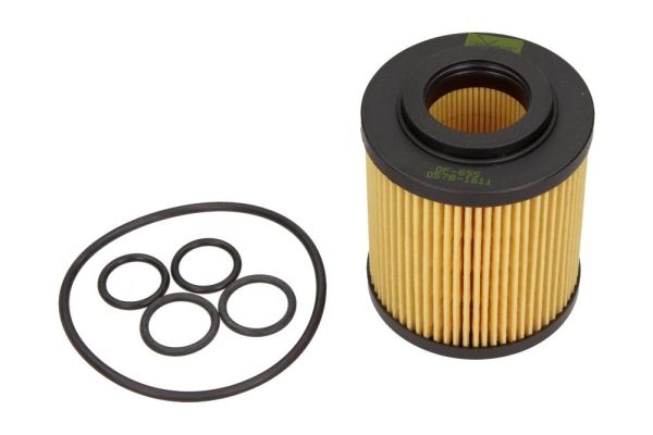 MAXGEAR Filter ulja