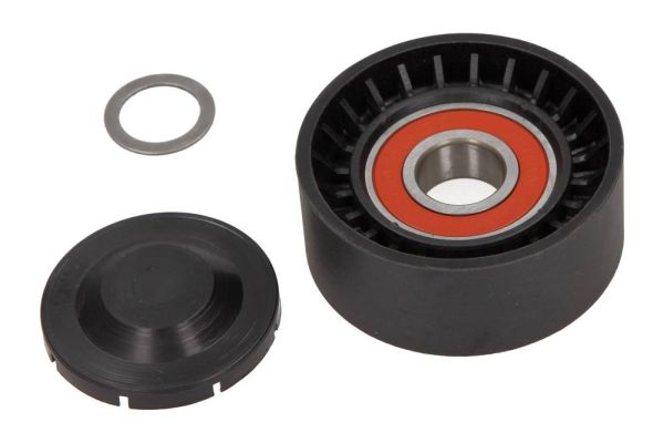 MAXGEAR Natezač kanalnog remena