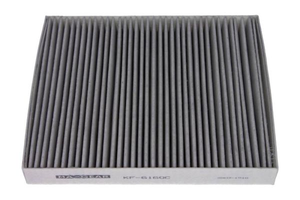 MAXGEAR Filter kabine