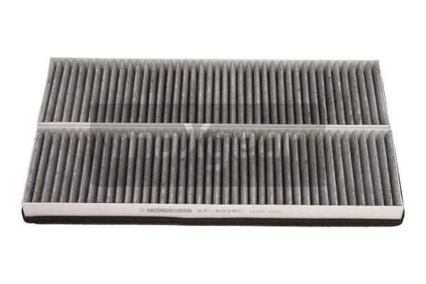 MAXGEAR Filter kabine