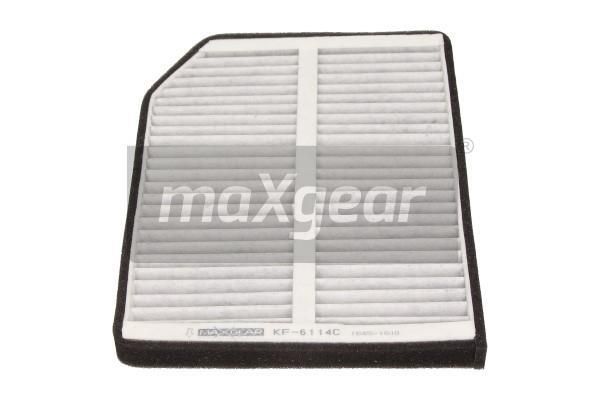 MAXGEAR Filter kabine