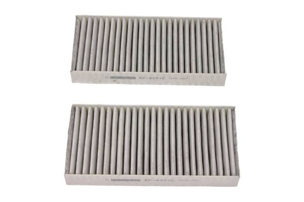 MAXGEAR Filter kabine