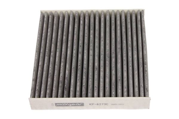 MAXGEAR Filter kabine