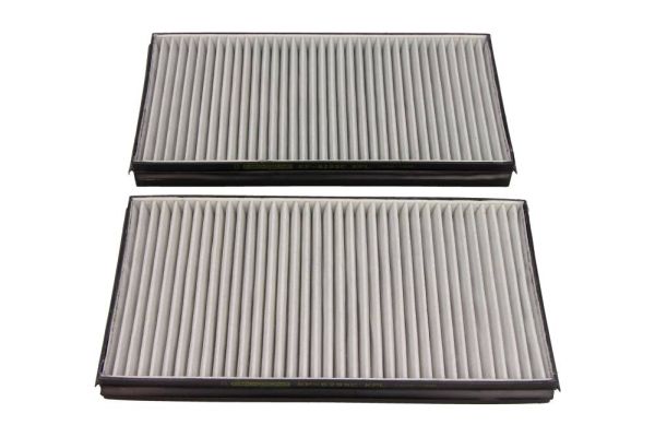 MAXGEAR Filter kabine