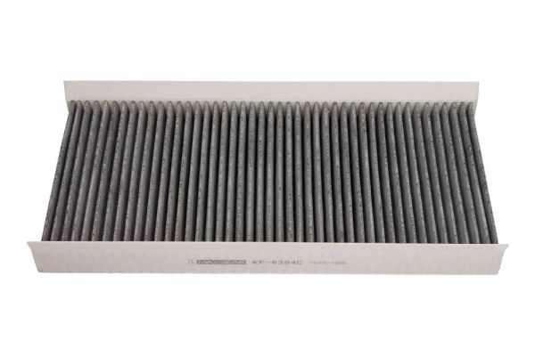 MAXGEAR Filter kabine