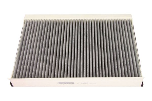 MAXGEAR Filter kabine