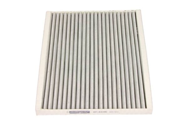 MAXGEAR Filter kabine