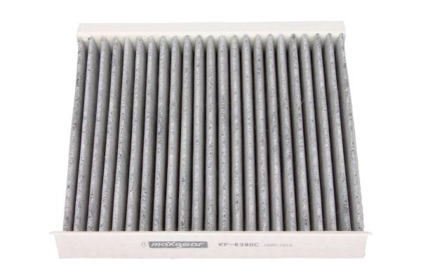 MAXGEAR Filter kabine