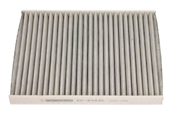 MAXGEAR Filter kabine